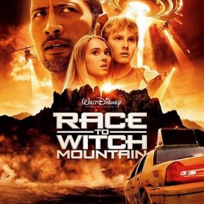 Race To Witch Mountain (A PopEntertainment.com Movie&nbsp;Review)