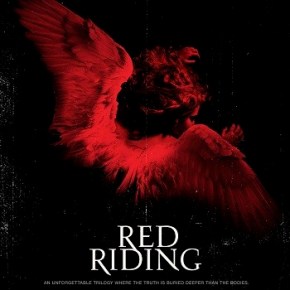 Red Riding Trilogy (A PopEntertainment.com Movie&nbsp;Review)