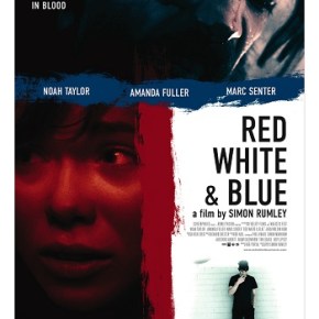 Red, White & Blue (A PopEntertainment.com Movie&nbsp;Review)