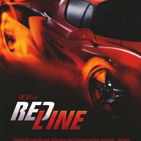 Redline (A PopEntertainment.com Movie&nbsp;Review)