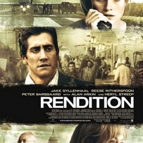 Rendition (A PopEntertainment.com Movie&nbsp;Review)