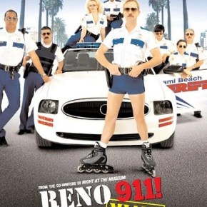 Reno 911!: Miami (A PopEntertainment.com Movie&nbsp;Review)