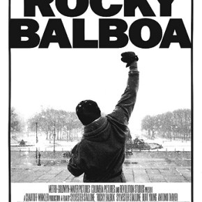 Rocky Balboa (A PopEntertainment.com Movie&nbsp;Review)