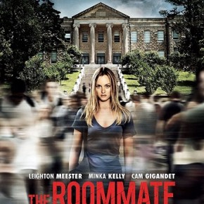 The Roommate (A PopEntertainment.com Movie&nbsp;Review)