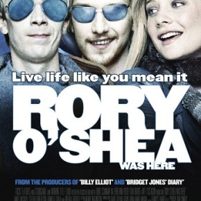 Rory O’Shea Was Here (A PopEntertainment.com Movie&nbsp;Review)