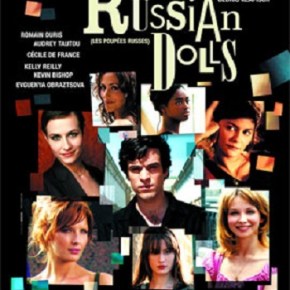 Russian Dolls (A PopEntertainment.com Movie&nbsp;Review)