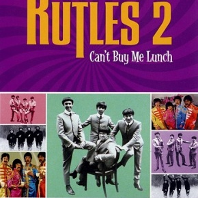 The Rutles 2: Can’t Buy Me Lunch (A PopEntertainment.com Music Video Review)