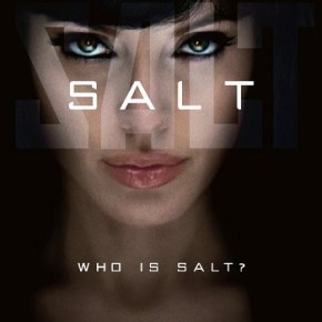 Salt (A PopEntertainment.com Movie&nbsp;Review)