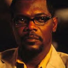 Samuel L. Jackson – Learning from&nbsp;Reconciliation