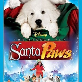 The Search for Santa Paws (A PopEntertainment.com Movie&nbsp;Review)