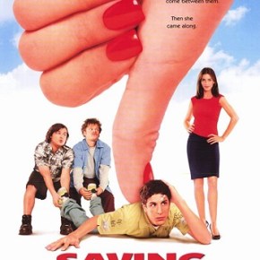 Saving Silverman (A PopEntertainment.com Movie&nbsp;Review)