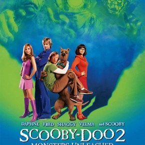 Scooby-Doo 2 – Monsters Unleashed (A PopEntertainment.com Movie&nbsp;Review)