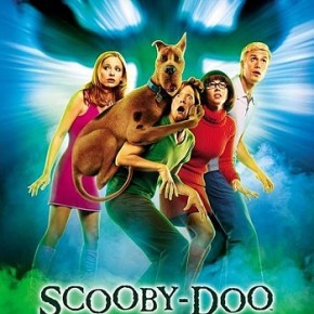 Scooby-Doo (A PopEntertainment.com Movie&nbsp;Review)
