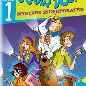 Scooby-Doo! Mystery Incorporated – Season One, Volume 1 (A PopEntertainment.com TV on DVD&nbsp;Review)