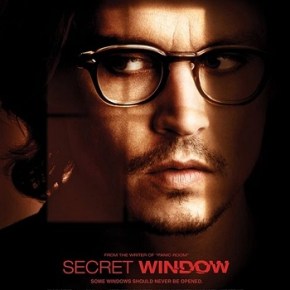 Secret Window (A PopEntertainment.com Movie&nbsp;Review)