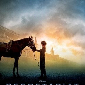 Secretariat (A PopEntertainment.com Movie&nbsp;Review)