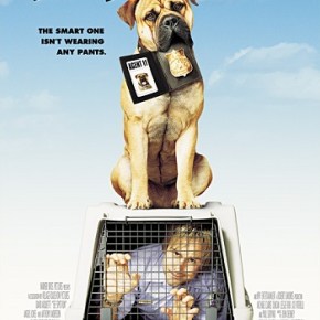 See Spot Run (A PopEntertainment.com Movie&nbsp;Review)