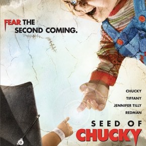Seed of Chucky (A PopEntertainment.com Movie&nbsp;Review)