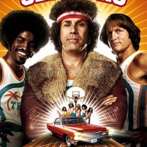 Semi-Pro (A PopEntertainment.com Movie&nbsp;Review)