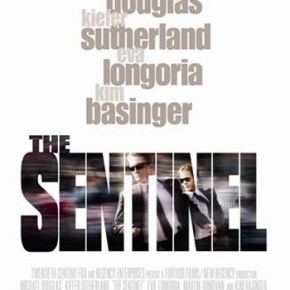 The Sentinel (A PopEntertainment.com Movie&nbsp;Review)
