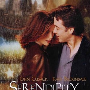 Serendipity (A PopEntertainment.com Movie&nbsp;Review)