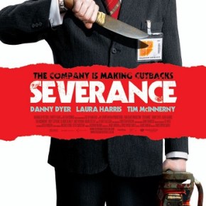 Severance (A PopEntertainment.com Movie&nbsp;Review)