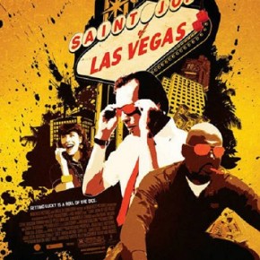 Saint John of Las Vegas (A PopEntertainment.com Movie&nbsp;Review)