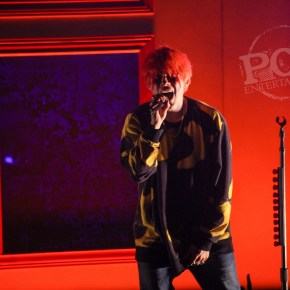 Waterparks – TLA – Philadelphia (A PopEntertainment.com Concert Photo&nbsp;Album)