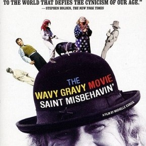Saint Misbehavin’: The Wavy Gravy Movie (A PopEntertainment.com Movie&nbsp;Review)
