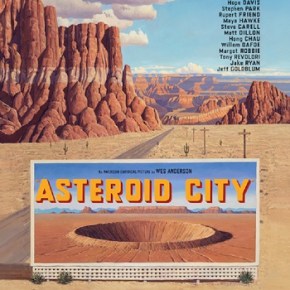 Asteroid City (A PopEntertainment.com Movie&nbsp;Review)