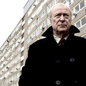 Michael Caine Goes Back to His Roots with Harry&nbsp;Brown