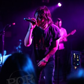 Loveless – Union Stage – Washington (A PopEntertainment.com Concert Photo&nbsp;Album)