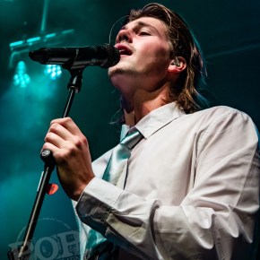 Ruel & Carlie Hanson – The 9:30 Club – Washington (A PopEntertainment.com Concert&nbsp;Review)