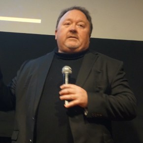 Sean Claffey – Director Tackles Income Disparity and Other Economic Travesties Through his Doc&nbsp;Americonned