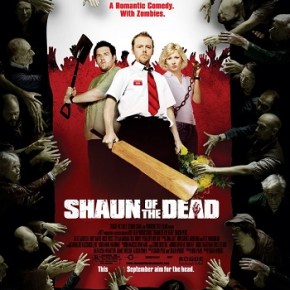 Shaun of the Dead (A PopEntertainment.com Movie&nbsp;Review)
