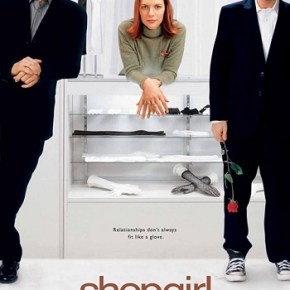 Shopgirl (A PopEntertainment.com Movie&nbsp;Review)