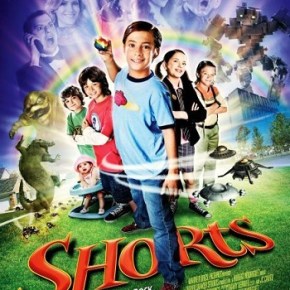 Shorts (A PopEntertainment.com Movie&nbsp;Review)