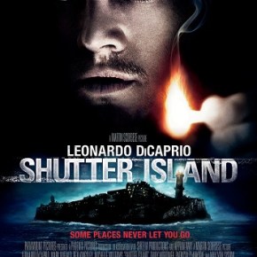 Shutter Island (A PopEntertainment.com Movie&nbsp;Review)