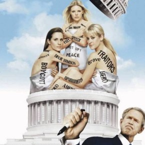 Shut Up and Sing (A PopEntertainment.com Movie&nbsp;Review)