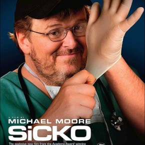 Sicko (A PopEntertainment.com Movie&nbsp;Review)