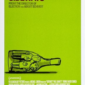 Sideways (A PopEntertainment.com Movie&nbsp;Review)