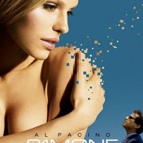 Simone (A PopEntertainment.com Movie&nbsp;Review)