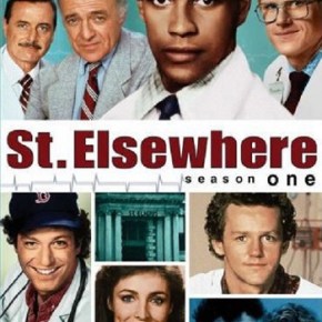 St. Elsewhere – Season One (A PopEntertainment.com TV on DVD&nbsp;Review)