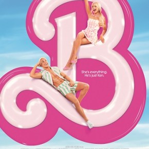 Barbie (A PopEntertainment.com Movie&nbsp;Review)