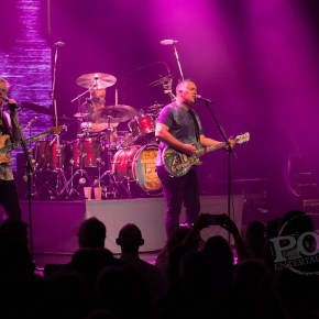 Barenaked Ladies, Five For Fighting & Del Amitri – The Met – Philadelphia (A PopEntertainment.com Concert&nbsp;Review)