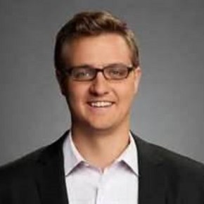 Chris Hayes – Catching Us Up on the Twilight of the&nbsp;Elites