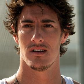 Eric Balfour – Eye on the&nbsp;Skyline