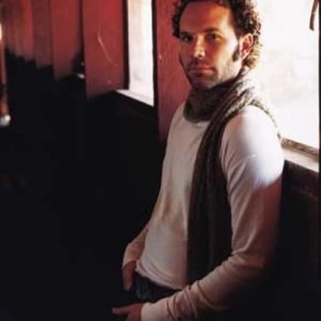 Five for Fighting – It’s Not&nbsp;Easy