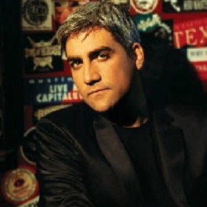 Taylor Hicks – Blue-Eyed Soul&nbsp;Man