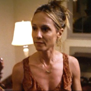 Holly Hunter Has Nine&nbsp;Lives